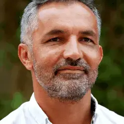 David Clark