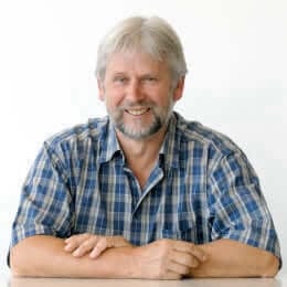 Creator of Teds Woodworking